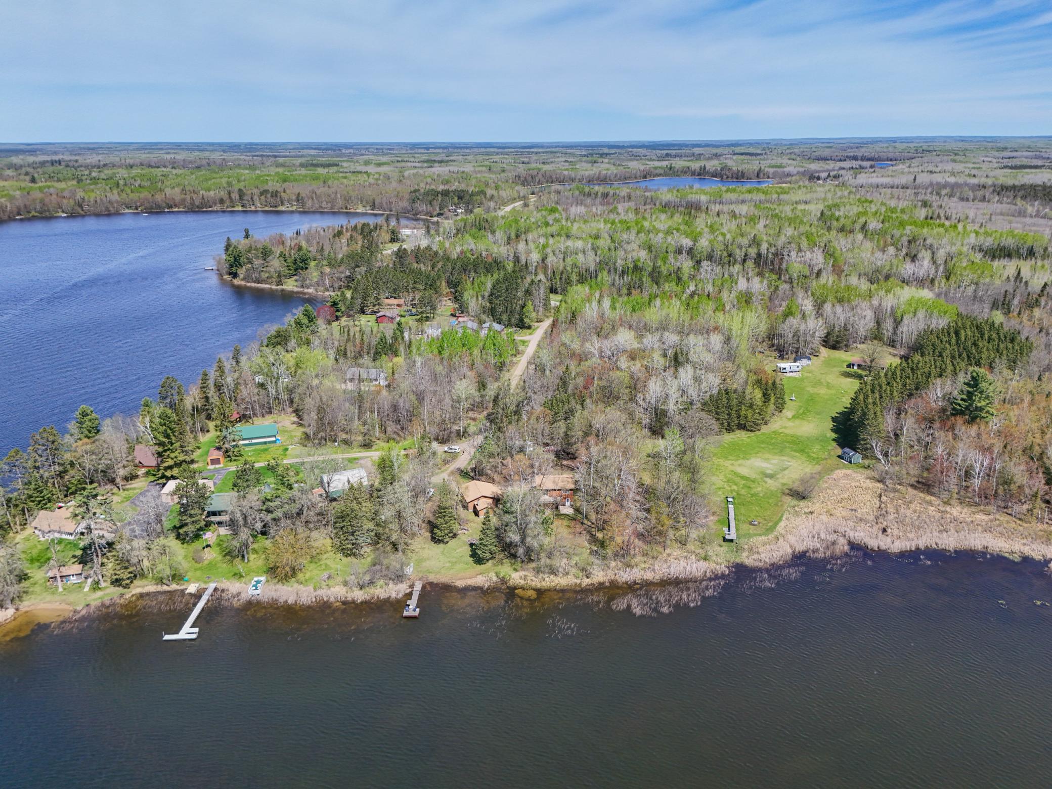 41102 Shoal Lake Road Nashwauk, MN 55769 - Photo 54 of 59