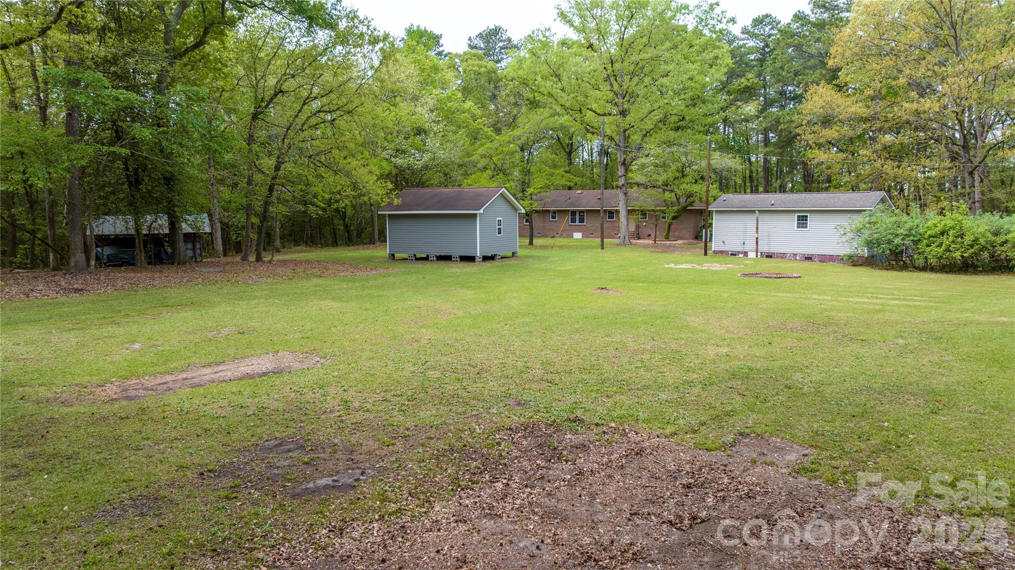1224 Loop Road Hookerton, NC 28538 - Photo 2 of 47 Gallery Image 2