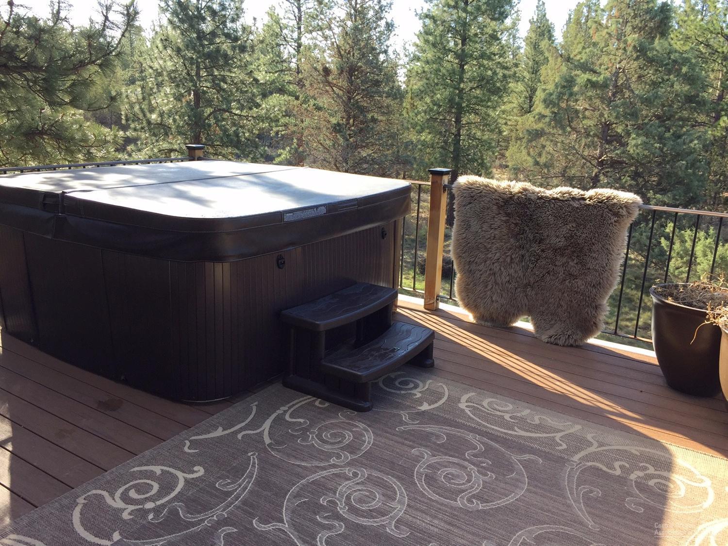 67360 Harrington Loop Road Bend, OR 97703 - Photo 13 of 20 Additional Photo