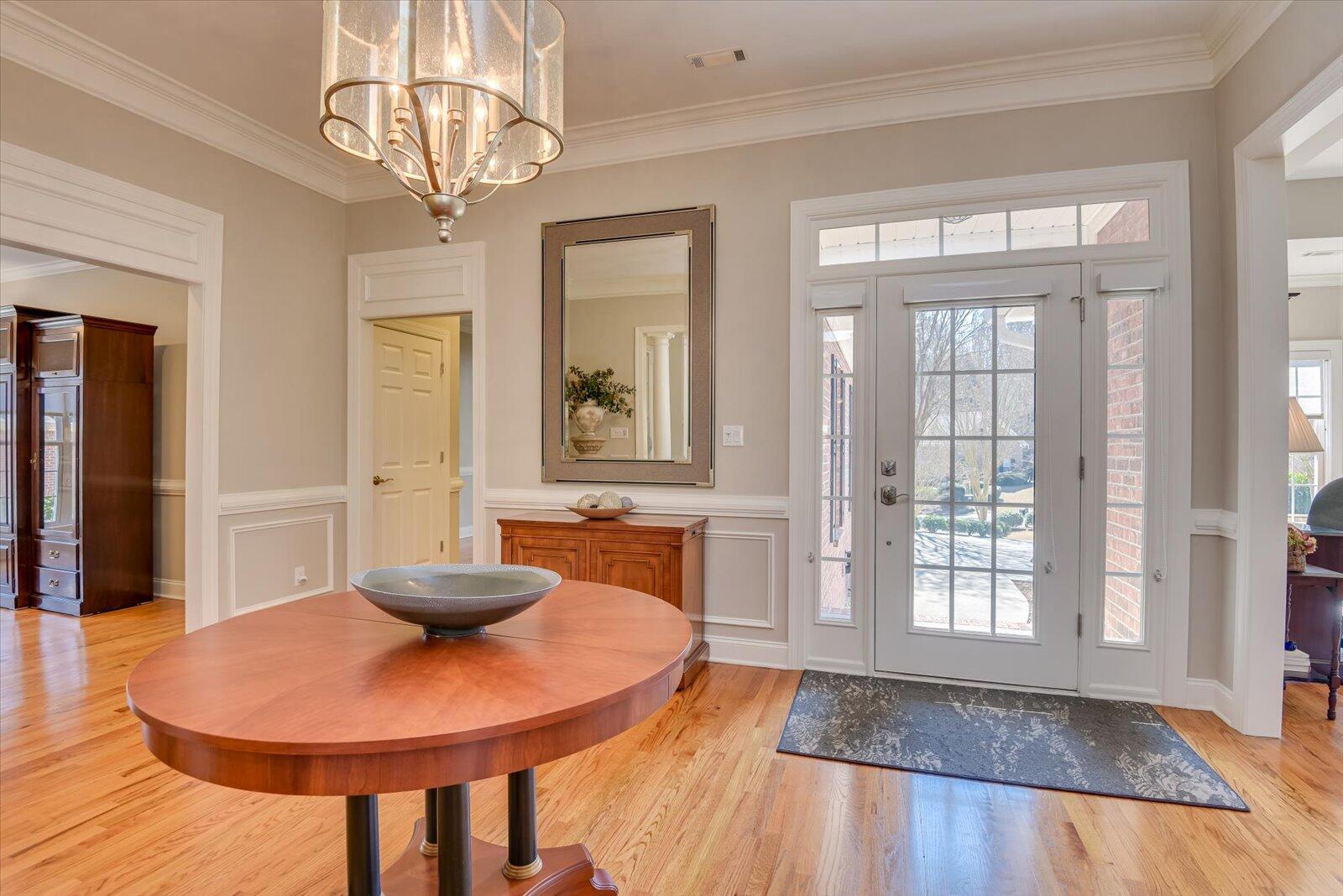 423 Forest Ridge Drive Aiken, SC 29803 - Photo 7 of 35 Gallery Image 7