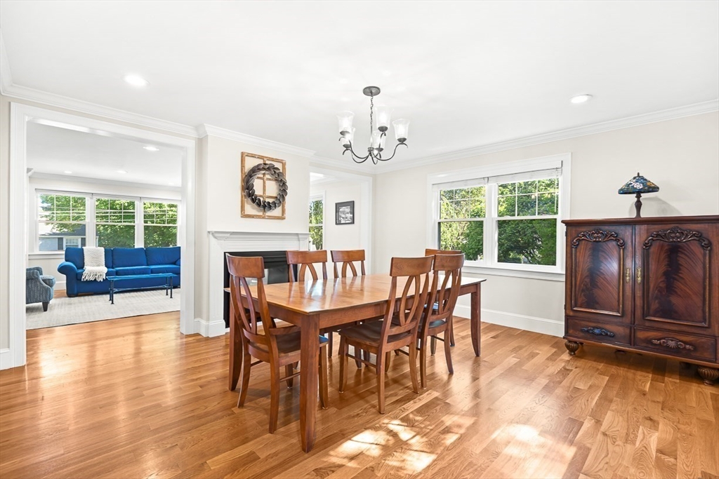 21 Willowdale Road Winchester, MA 01890 - Photo 23 of 42