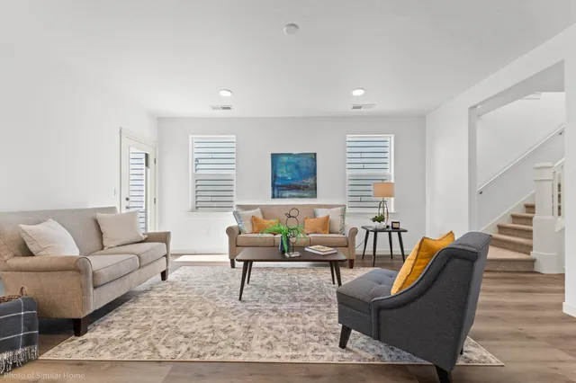 $499,990 | 414 North Viewmont Road, Unit 2/2 HARRISON, Greenacres, WA 99016