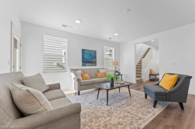 $499,990 | 414 North Viewmont Road, Unit 2/2 HARRISON, Greenacres, WA 99016