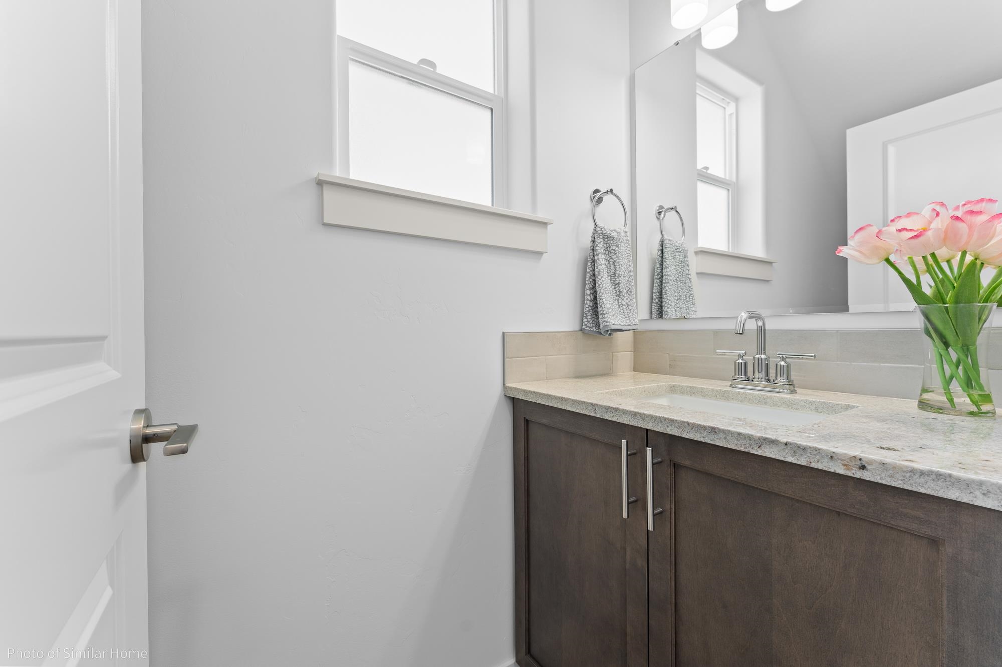 414 North Viewmont Road, Unit 2/2 HARRISON Greenacres, WA 99016 - Photo 10 of 21