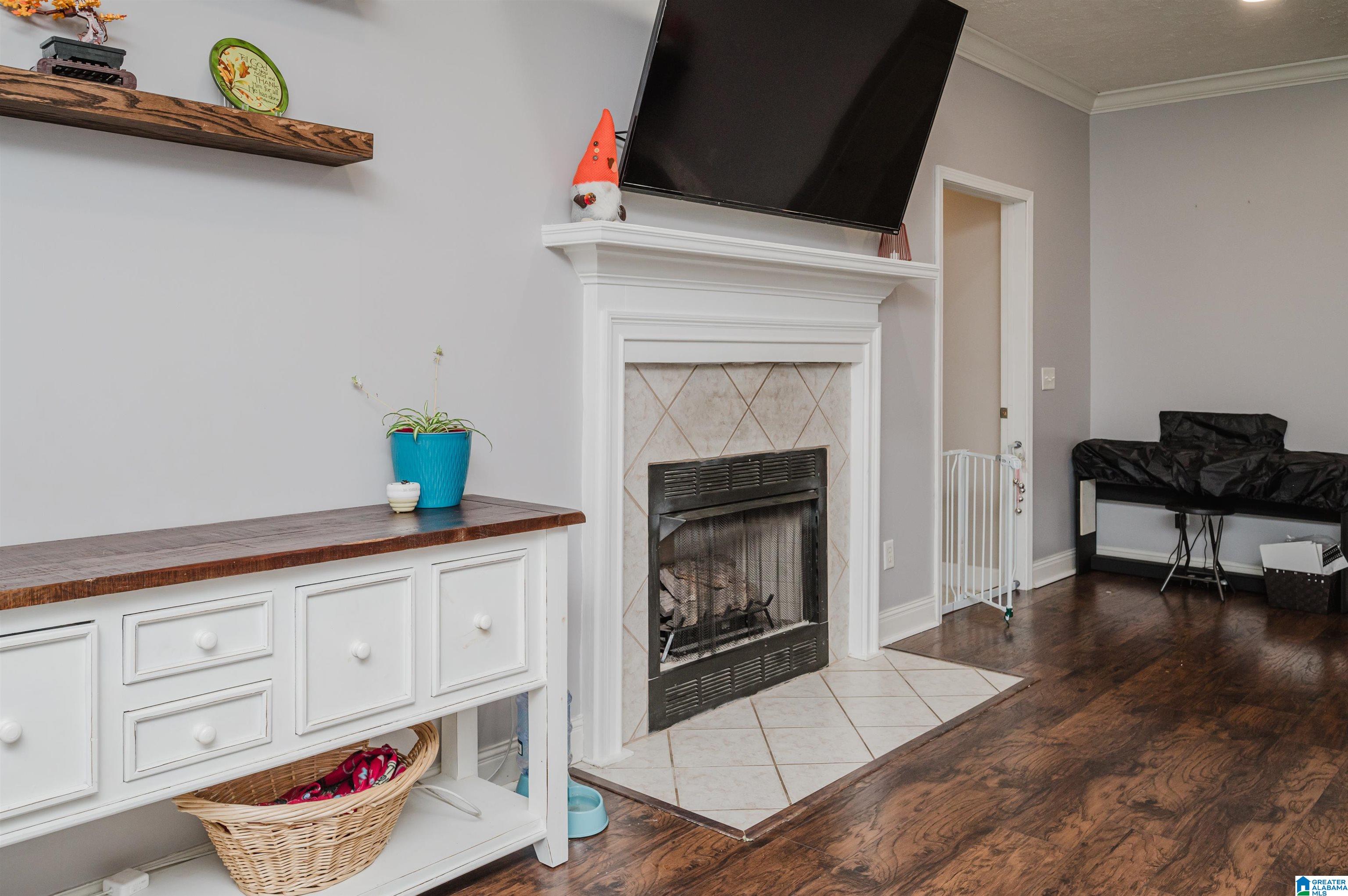 110 Corbin Street Clanton, AL 35045 - Photo 12 of 55