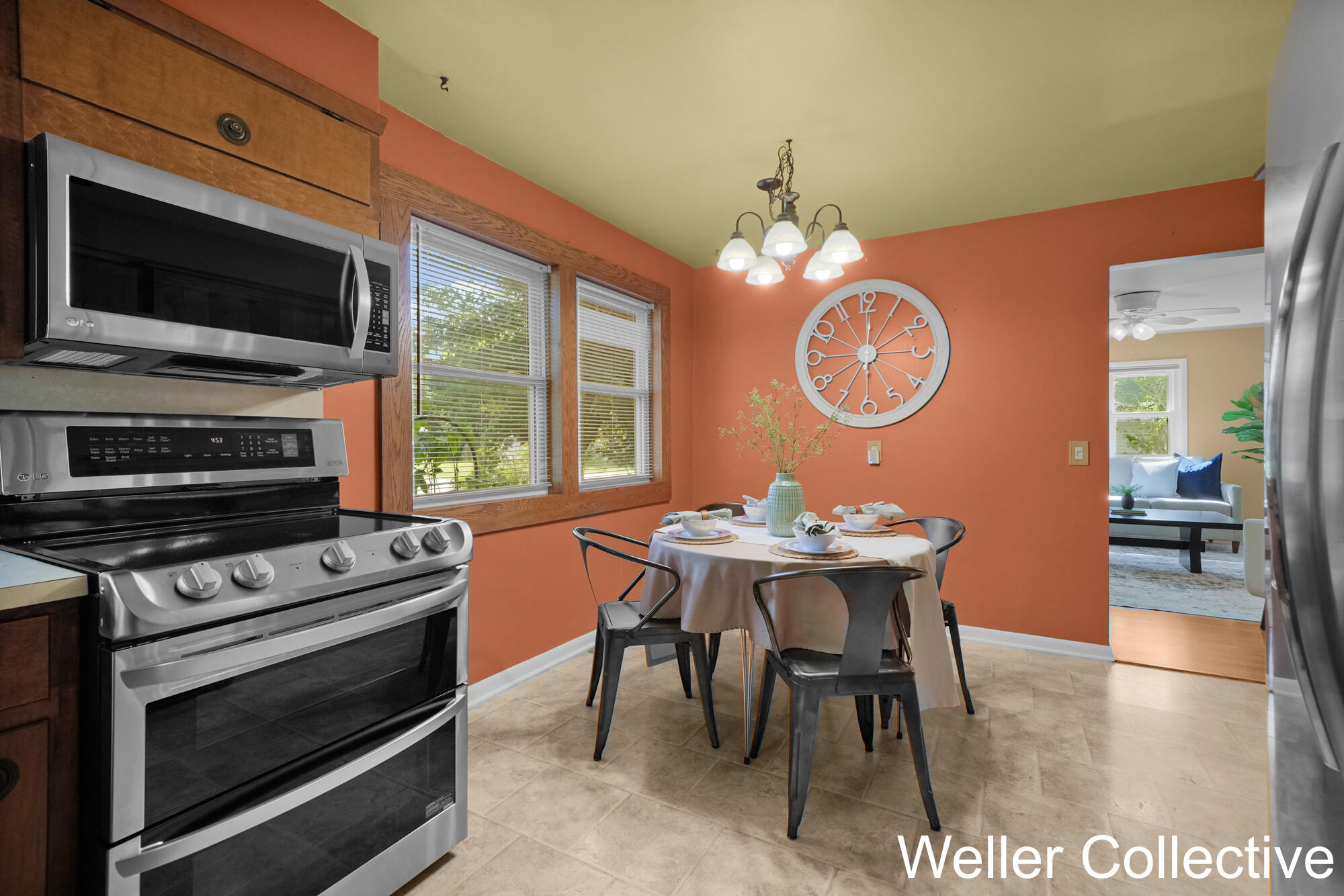1461 Bauer Road Jenison, MI 49428 - Photo 14 of 51 _CR_6396