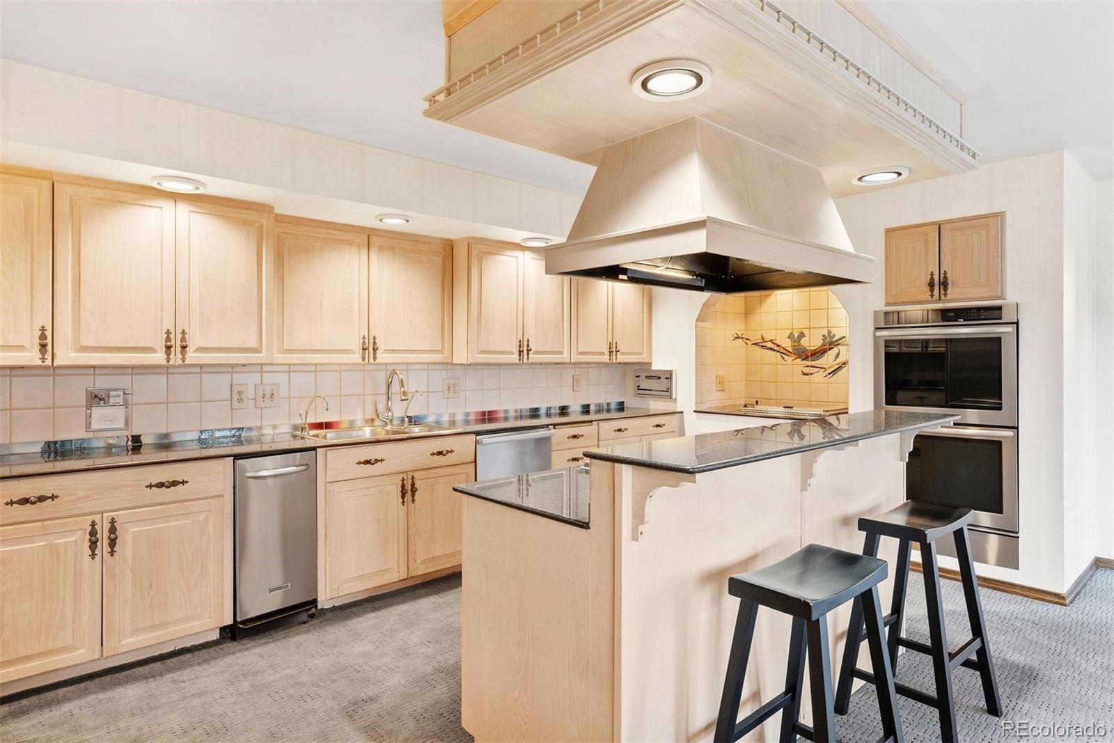 2851 Interlocken Drive Evergreen, CO 80439 - Photo 14 of 50