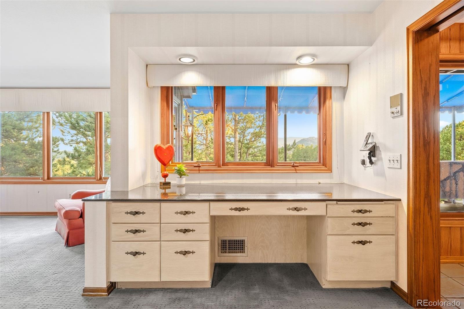 2851 Interlocken Drive Evergreen, CO 80439 - Photo 17 of 50