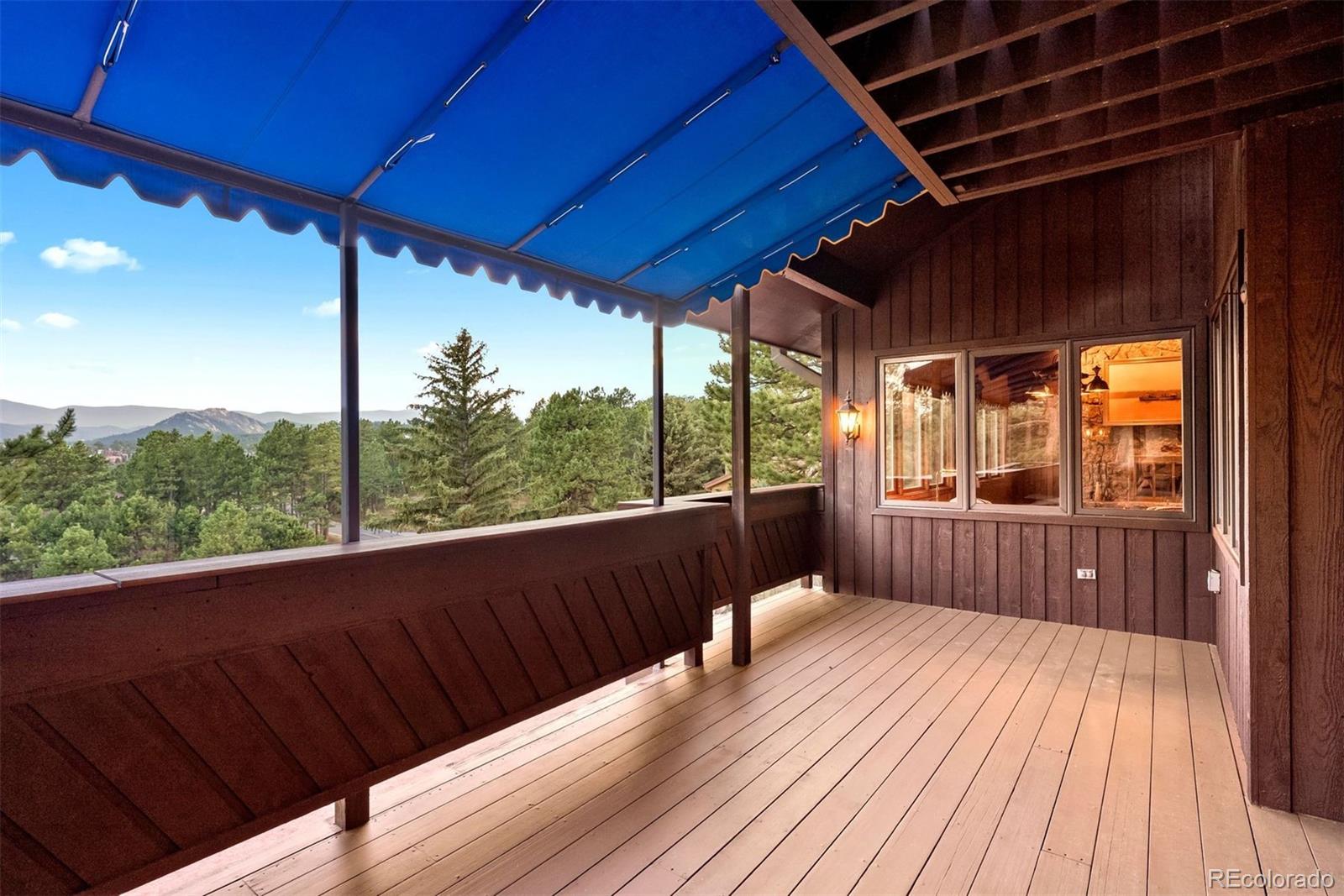 2851 Interlocken Drive Evergreen, CO 80439 - Photo 19 of 50