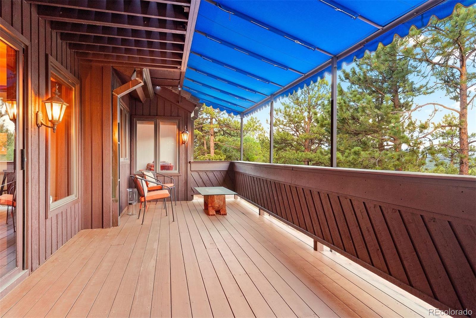 2851 Interlocken Drive Evergreen, CO 80439 - Photo 20 of 50