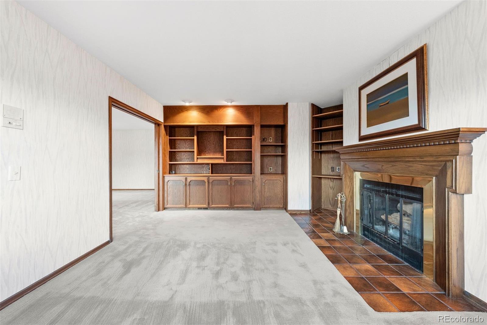 2851 Interlocken Drive Evergreen, CO 80439 - Photo 30 of 50