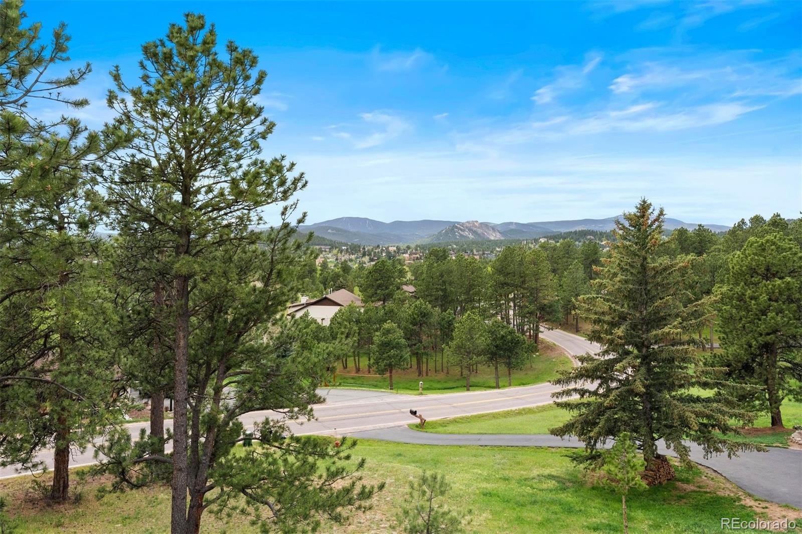 2851 Interlocken Drive Evergreen, CO 80439 - Photo 31 of 50