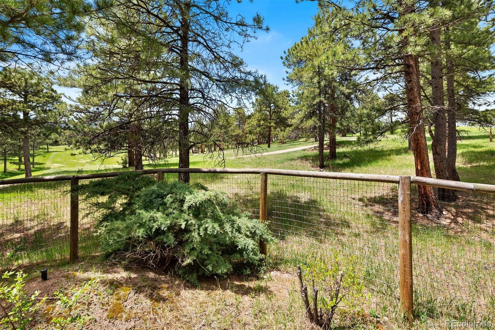 2851 Interlocken Drive Evergreen, CO 80439 - Photo 4 of 50