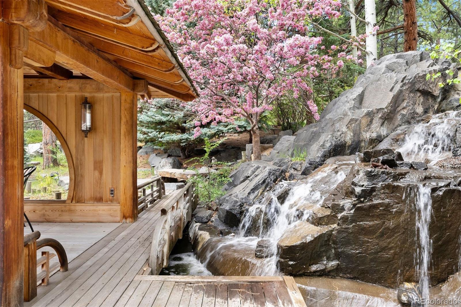 2851 Interlocken Drive Evergreen, CO 80439 - Photo 42 of 50