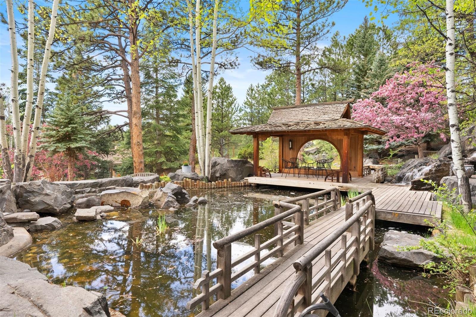 2851 Interlocken Drive Evergreen, CO 80439 - Photo 43 of 50