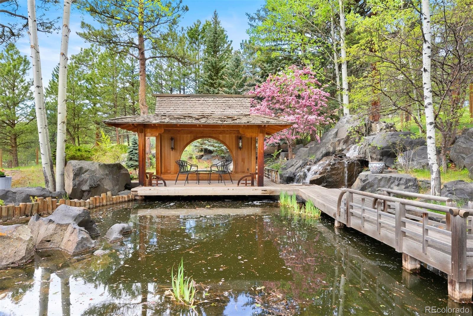 2851 Interlocken Drive Evergreen, CO 80439 - Photo 44 of 50