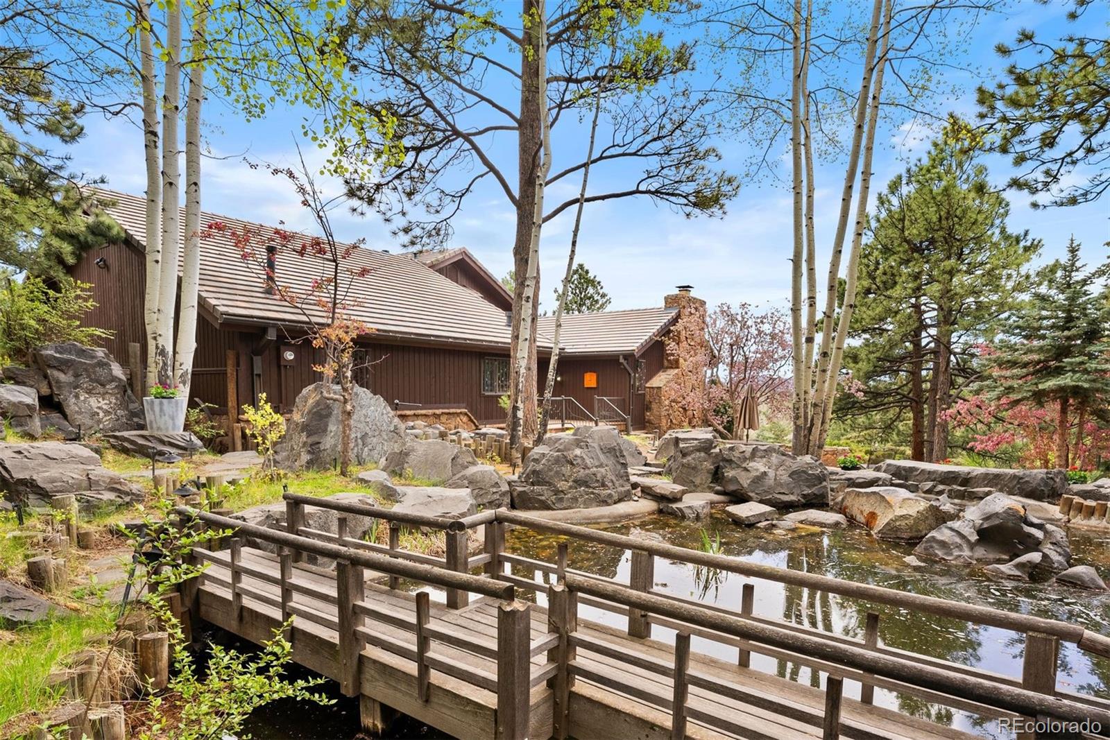 2851 Interlocken Drive Evergreen, CO 80439 - Photo 45 of 50