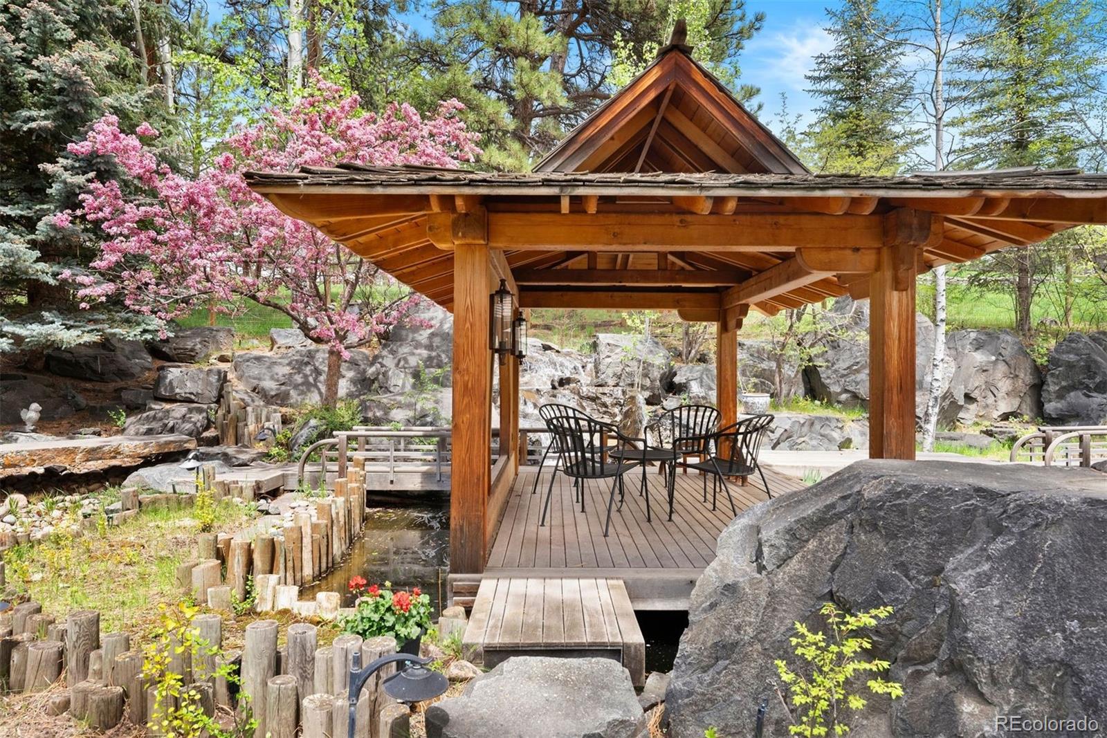 2851 Interlocken Drive Evergreen, CO 80439 - Photo 46 of 50