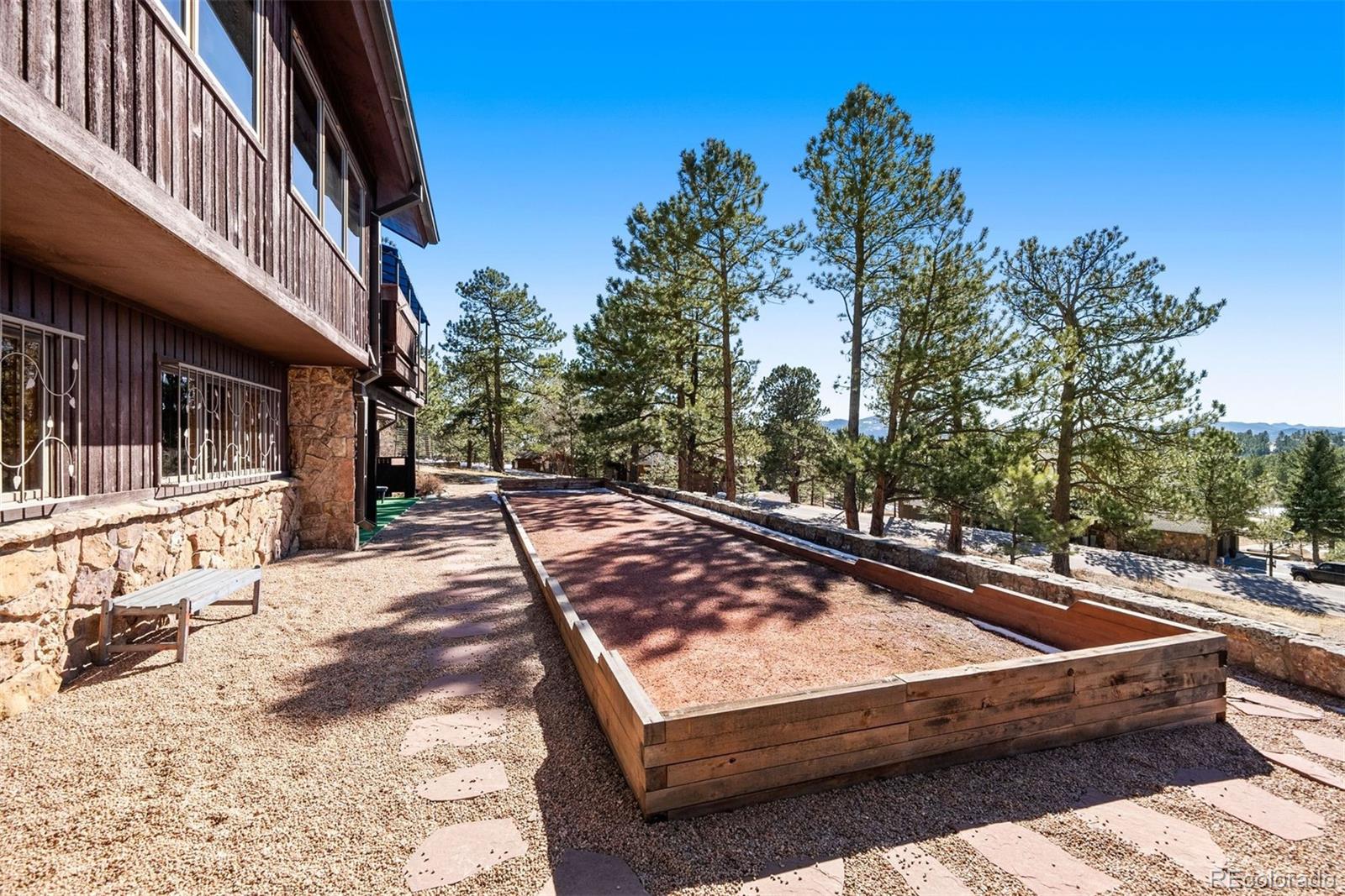 2851 Interlocken Drive Evergreen, CO 80439 - Photo 48 of 50