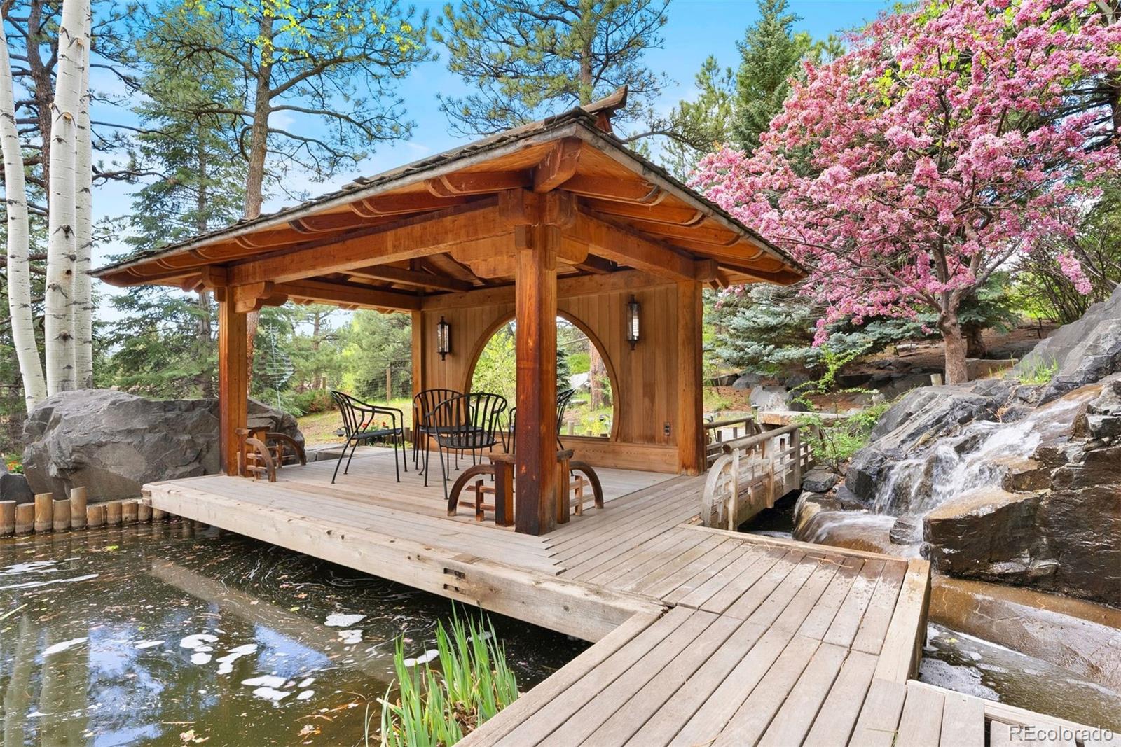 2851 Interlocken Drive Evergreen, CO 80439 - Photo 5 of 50