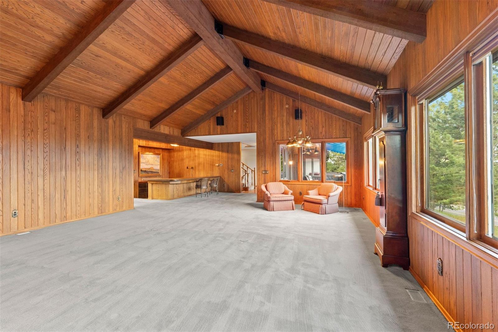 2851 Interlocken Drive Evergreen, CO 80439 - Photo 9 of 50