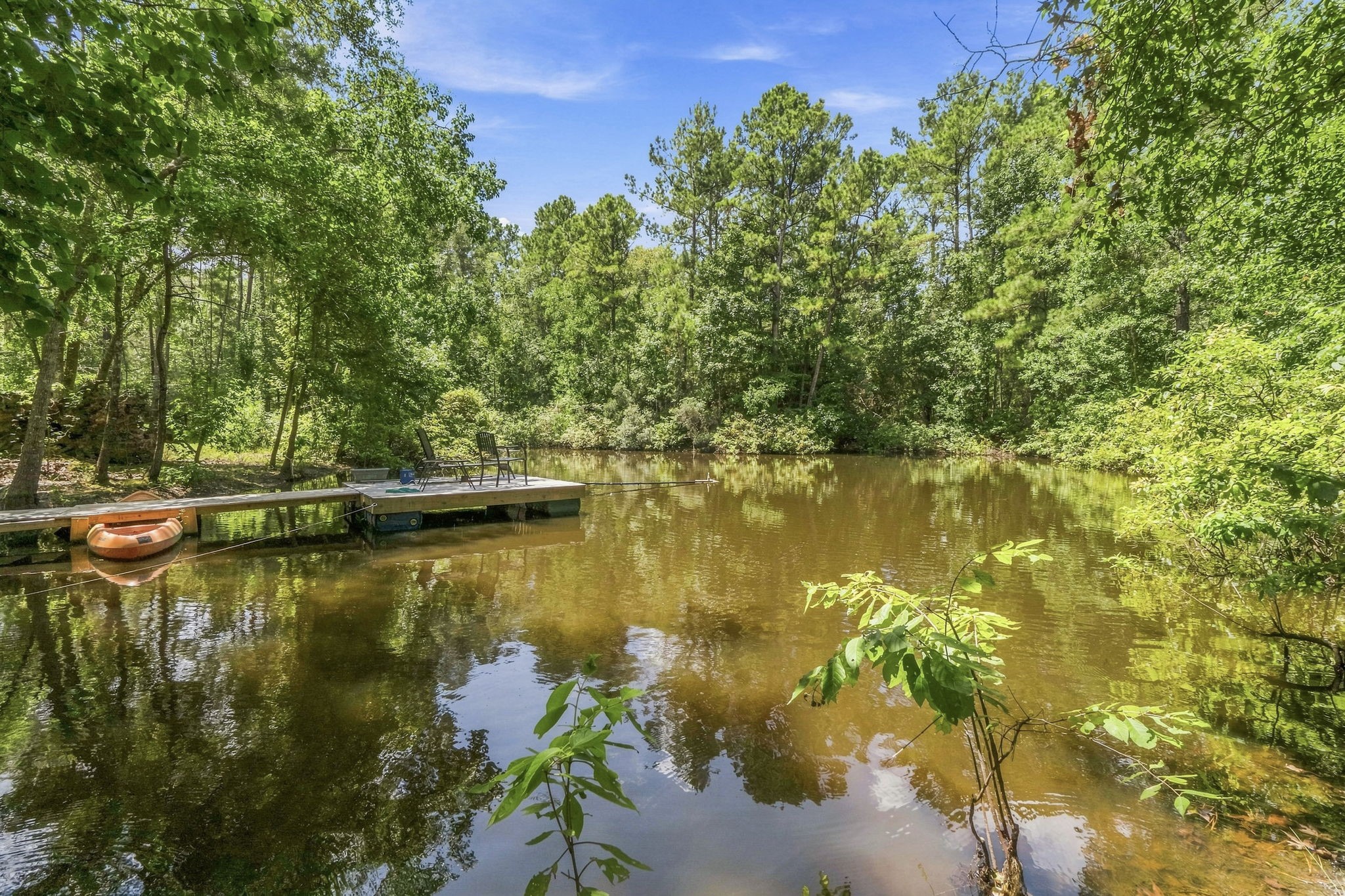 340 Tree Monkey Road Livingston, TX 77351 - Photo 41 of 43 Gallery Image 41