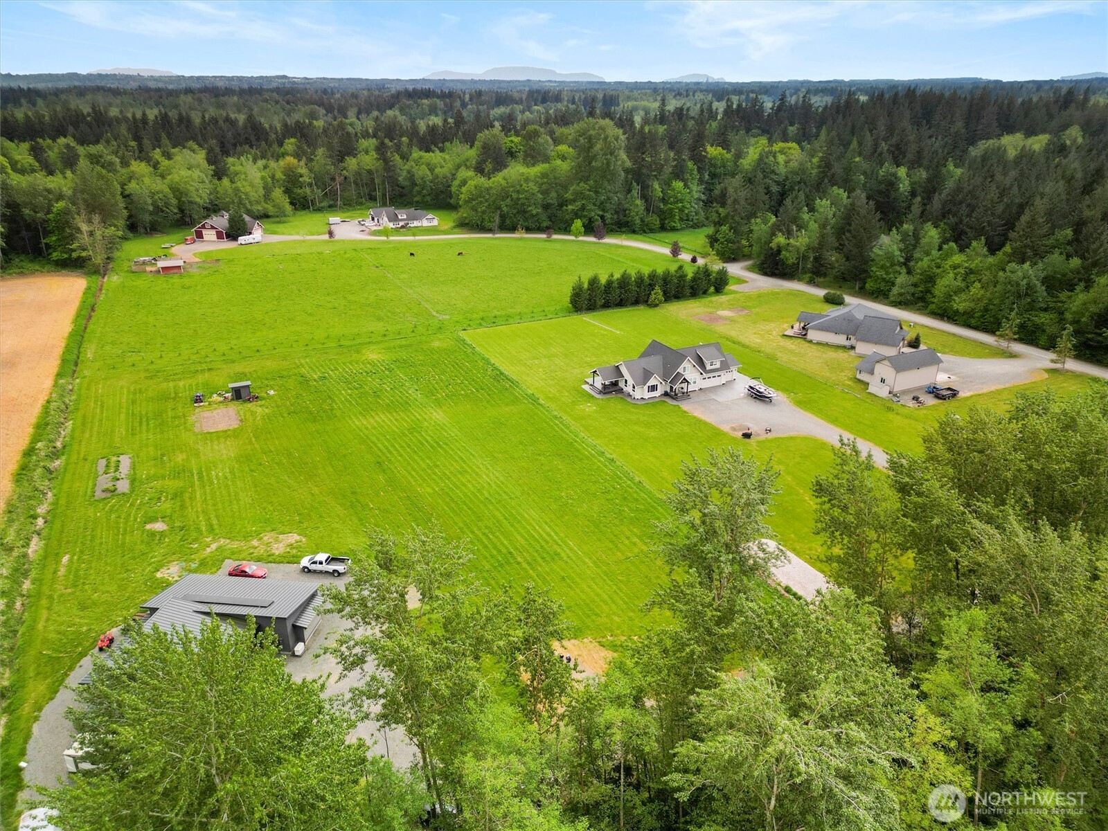 3183 McGee Road Custer, WA 98240 - Photo 7 of 9 Gallery Image 7