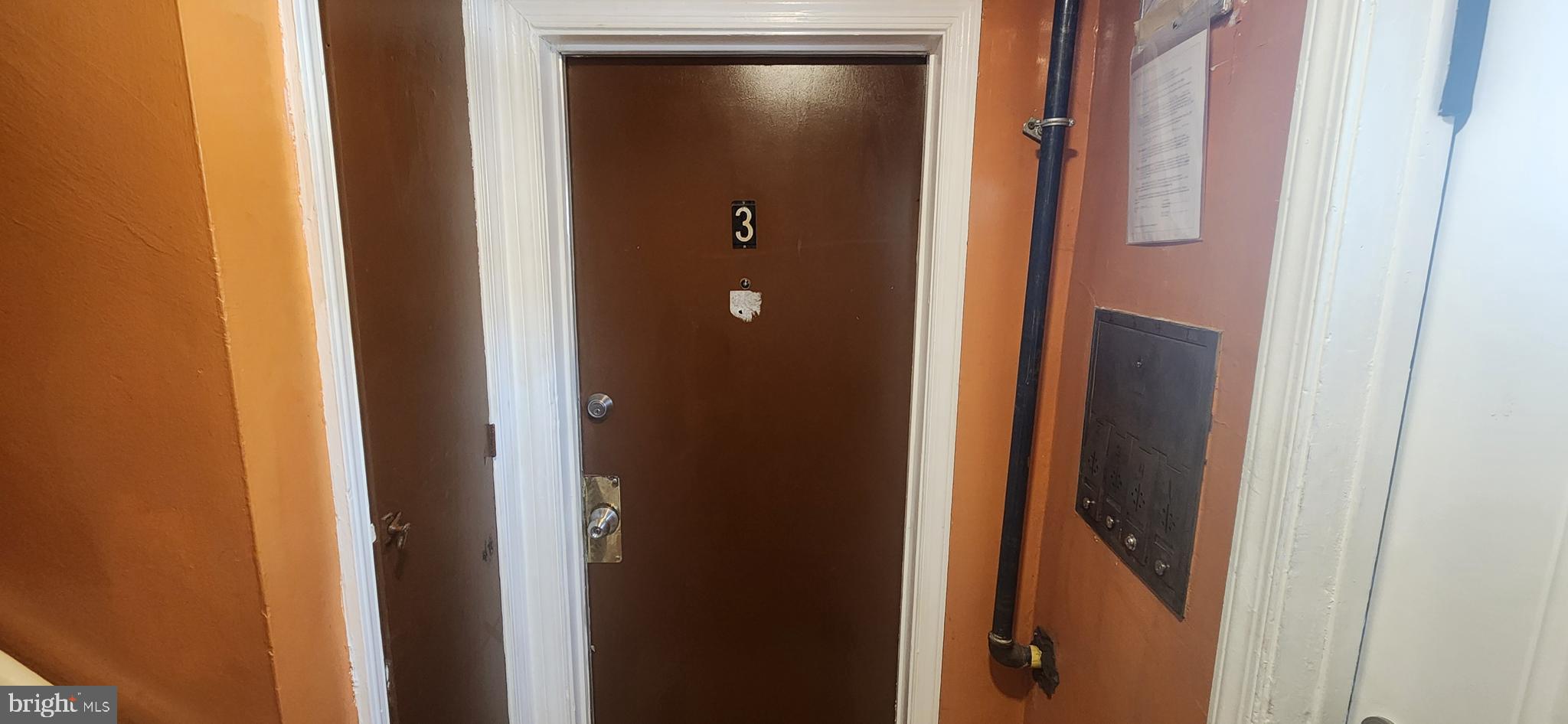 2017 I Street Northeast, Unit 4 Washington, DC 20002 - Photo 24 of 27