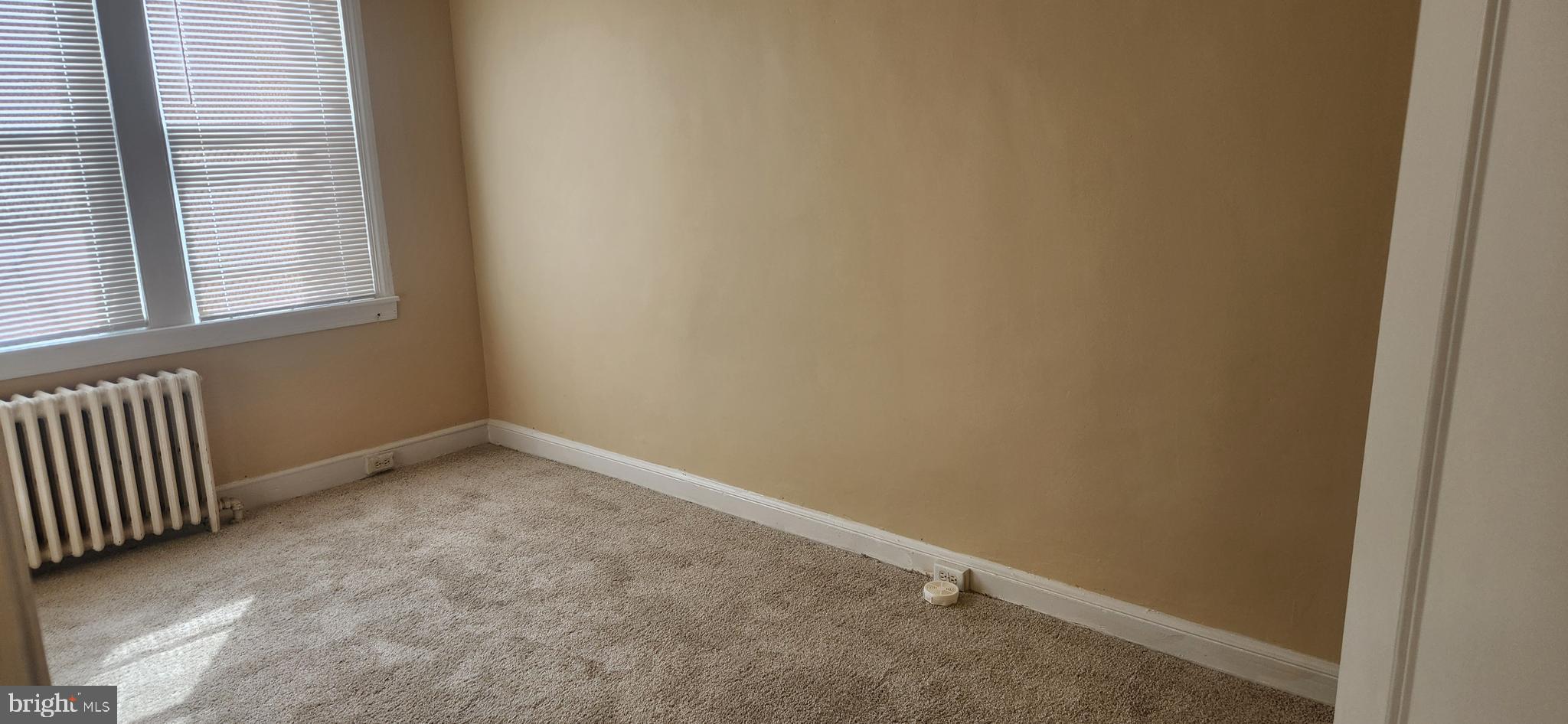 2017 I Street Northeast, Unit 4 Washington, DC 20002 - Photo 5 of 27 a view of an empty room and a window