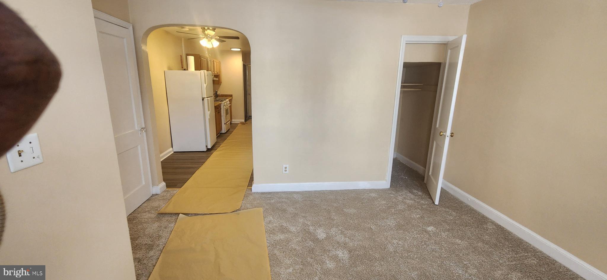 2017 I Street Northeast, Unit 4 Washington, DC 20002 - Photo 8 of 27