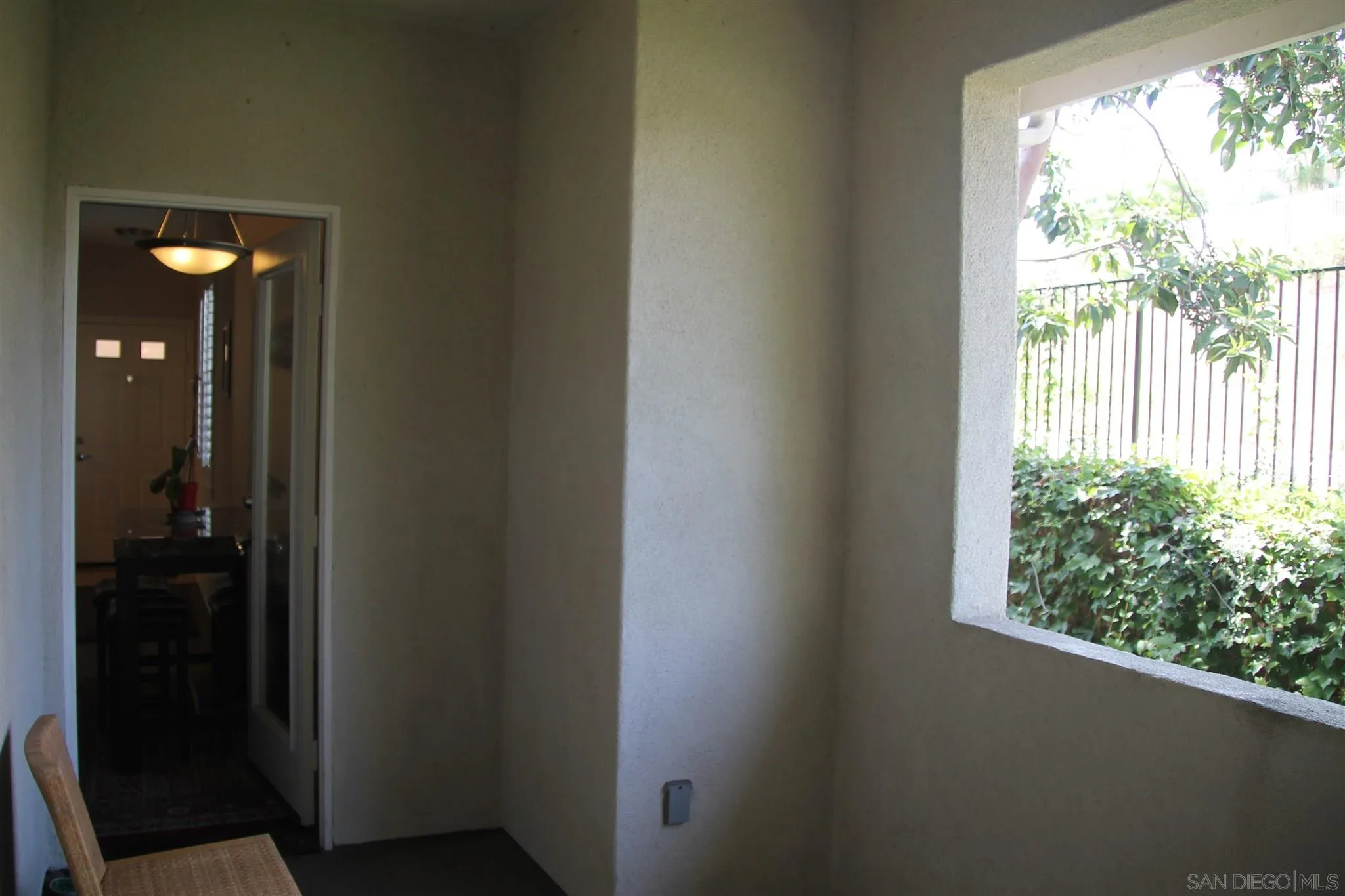 13039 Evening Creek Drive South, Unit 36 San Diego, CA 92128 - Photo 12 of 31 a view of a bathroom from a window
