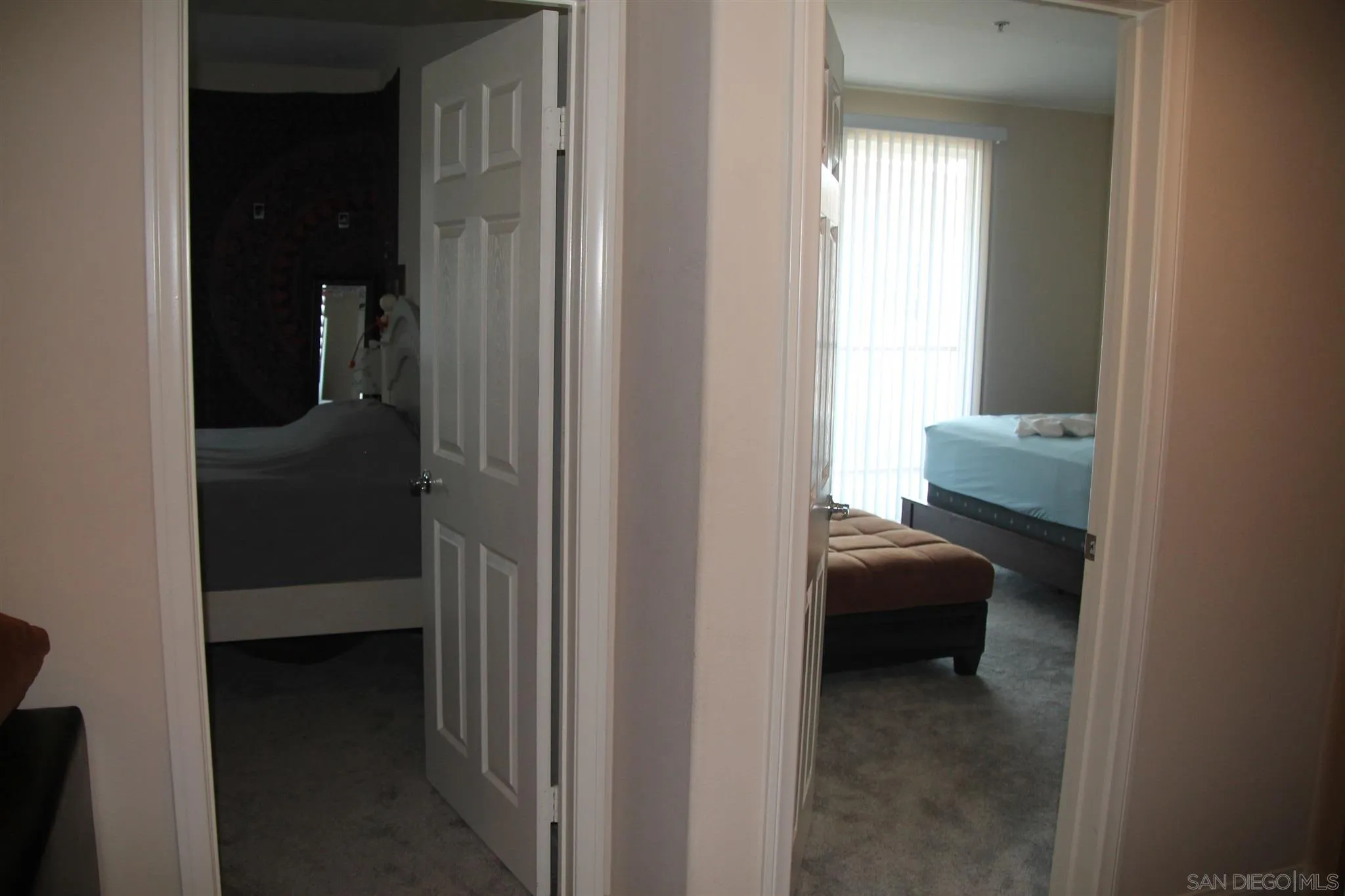 13039 Evening Creek Drive South, Unit 36 San Diego, CA 92128 - Photo 16 of 31 a view of bedroom and bedroom