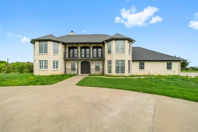 $1,495,000 | 2982 FM 2935 Road North, Brenham, TX 77833