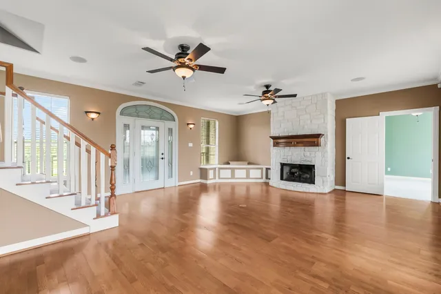 $1,495,000 | 2982 FM 2935 Road North, Brenham, TX 77833