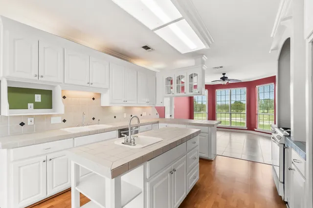 $1,495,000 | 2982 FM 2935 Road North, Brenham, TX 77833