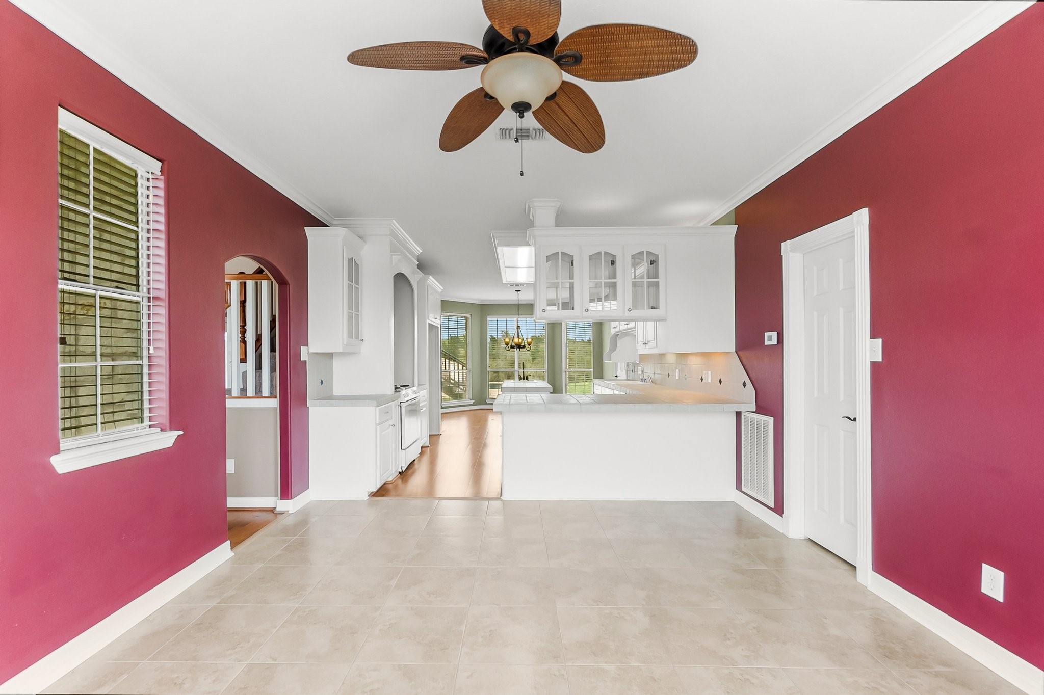 2982 FM 2935 Road North Brenham, TX 77833 - Photo 18 of 49