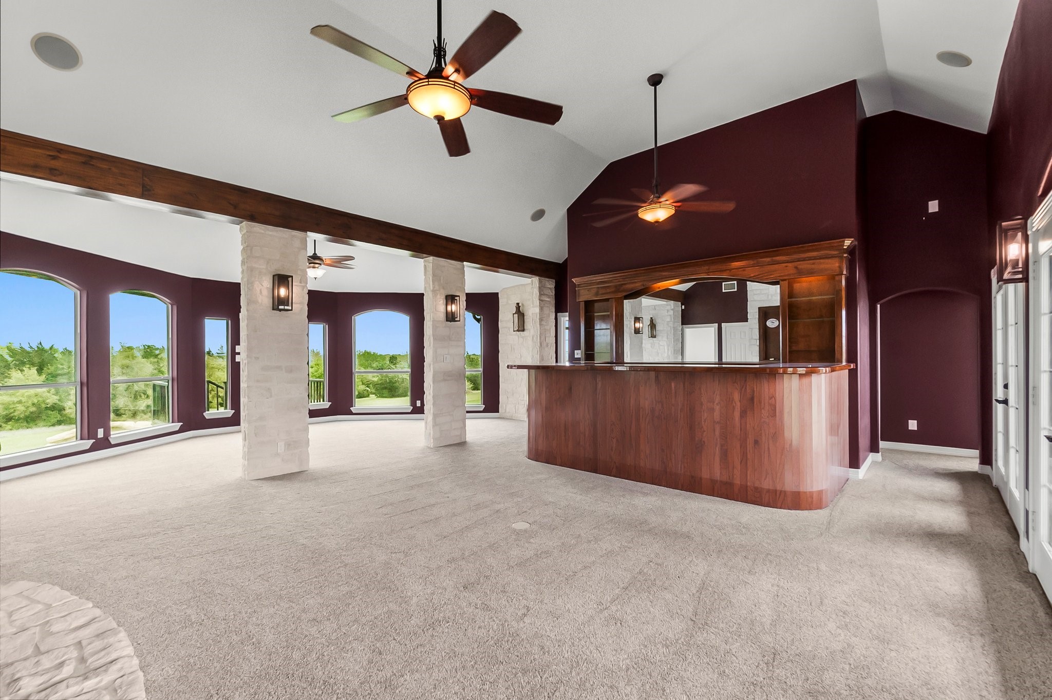 2982 FM 2935 Road North Brenham, TX 77833 - Photo 27 of 49