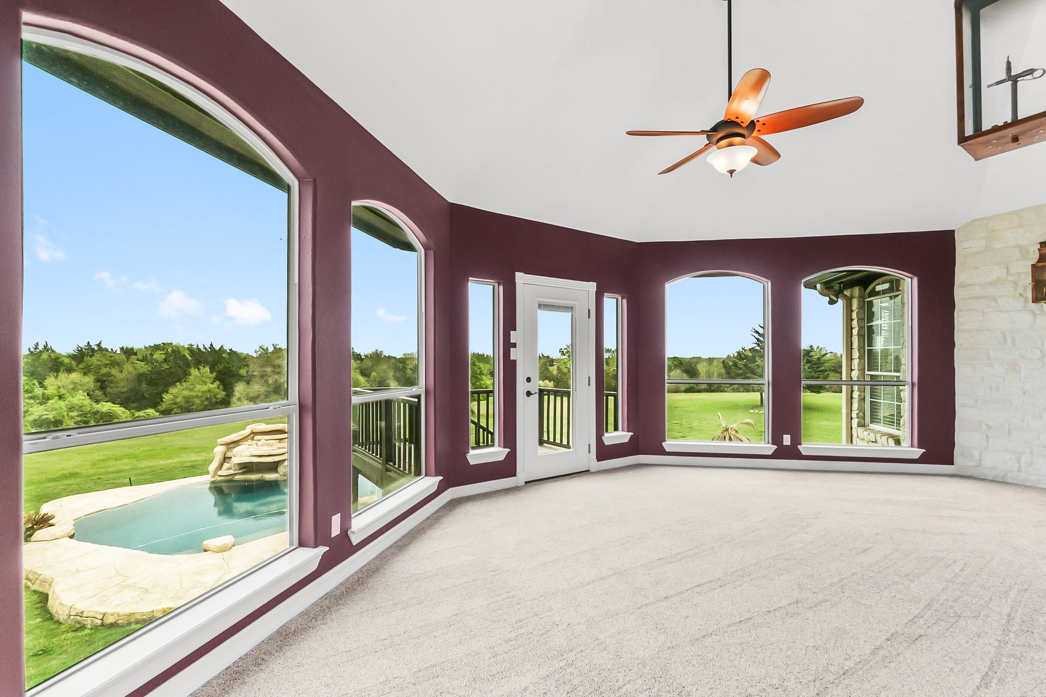 2982 FM 2935 Road North Brenham, TX 77833 - Photo 29 of 49