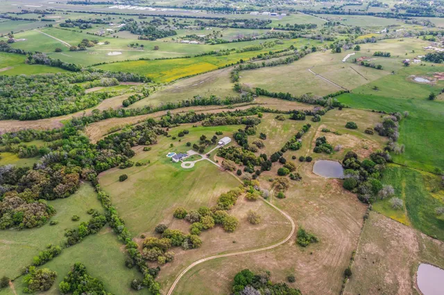 $1,495,000 | 2982 FM 2935 Road North, Brenham, TX 77833