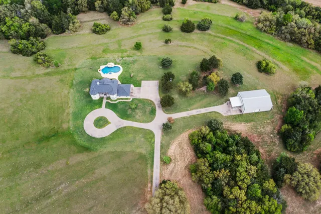 $1,495,000 | 2982 FM 2935 Road North, Brenham, TX 77833