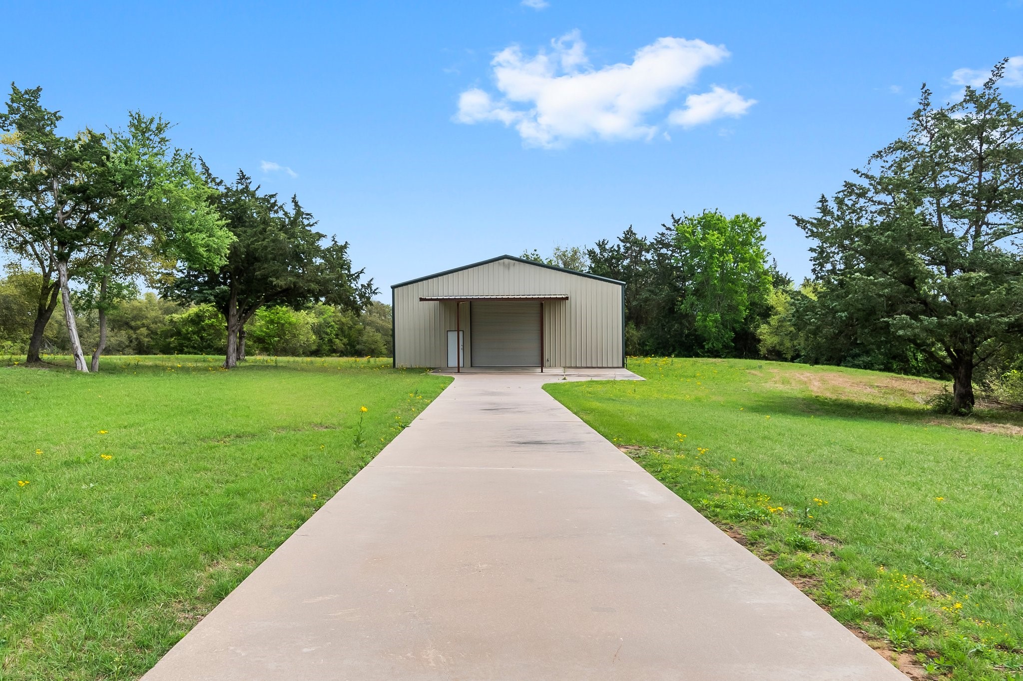 2982 FM 2935 Road North Brenham, TX 77833 - Photo 42 of 49
