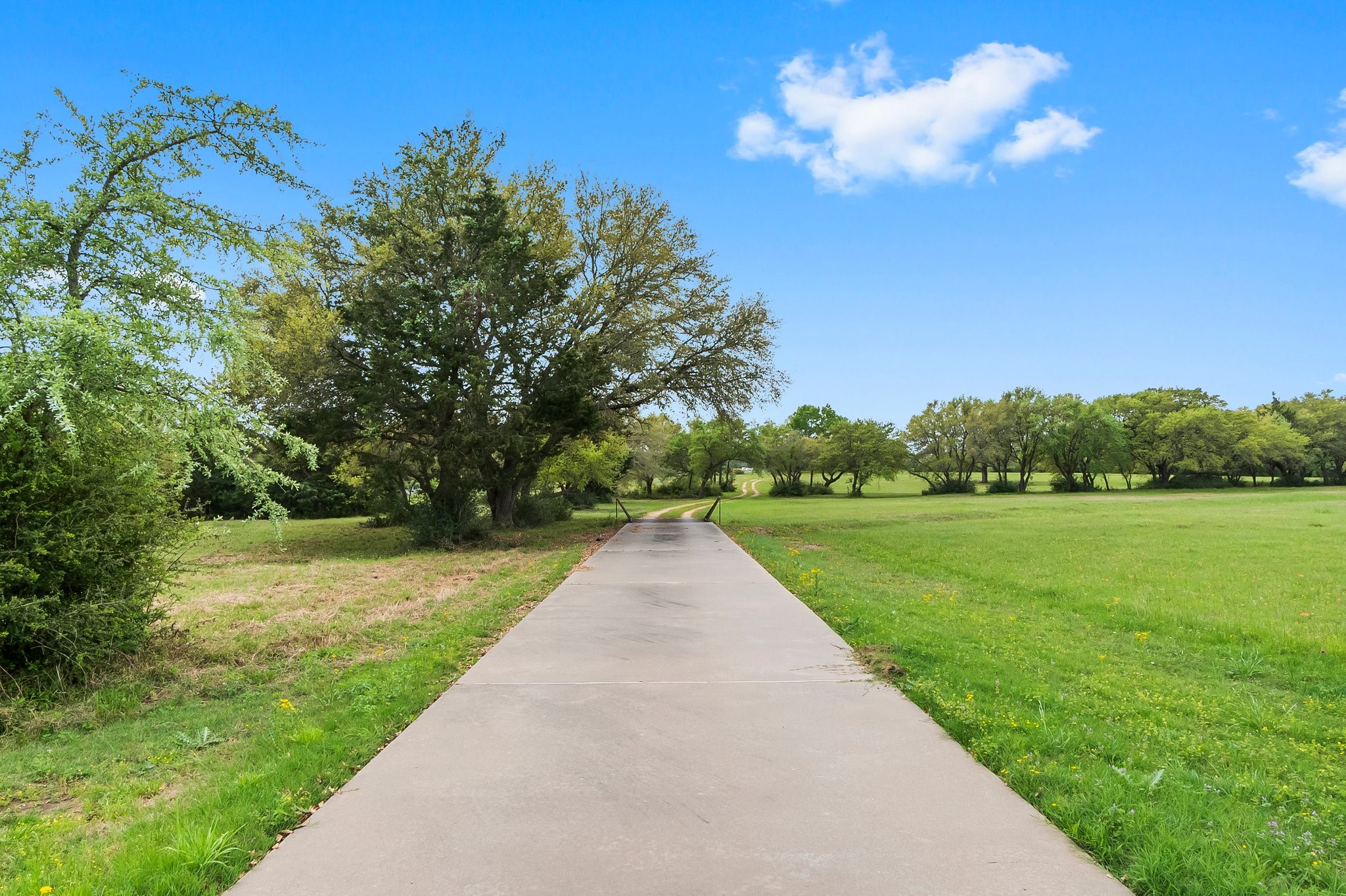 2982 FM 2935 Road North Brenham, TX 77833 - Photo 45 of 49