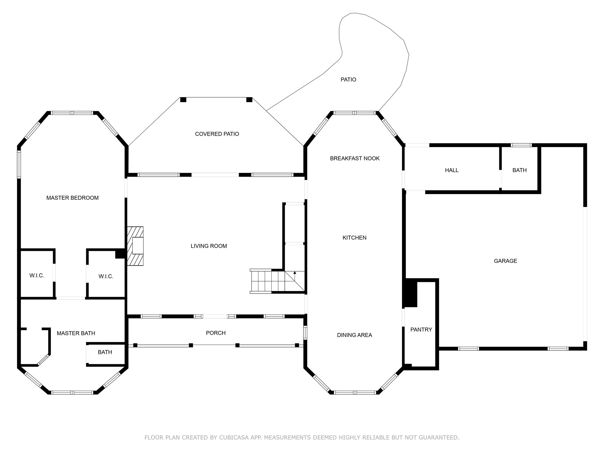2982 FM 2935 Road North Brenham, TX 77833 - Photo 46 of 49