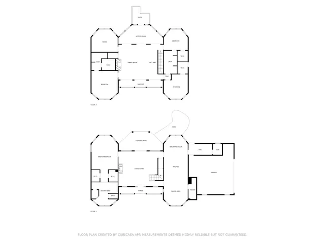 $1,495,000 | 2982 FM 2935 Road North, Brenham, TX 77833