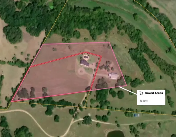 $1,495,000 | 2982 FM 2935 Road North, Brenham, TX 77833