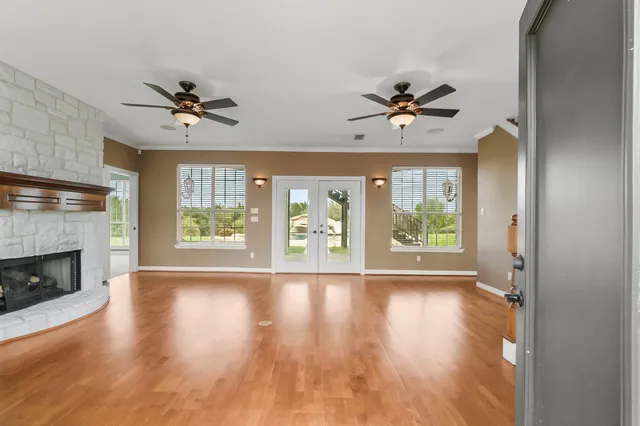 $1,495,000 | 2982 FM 2935 Road North, Brenham, TX 77833