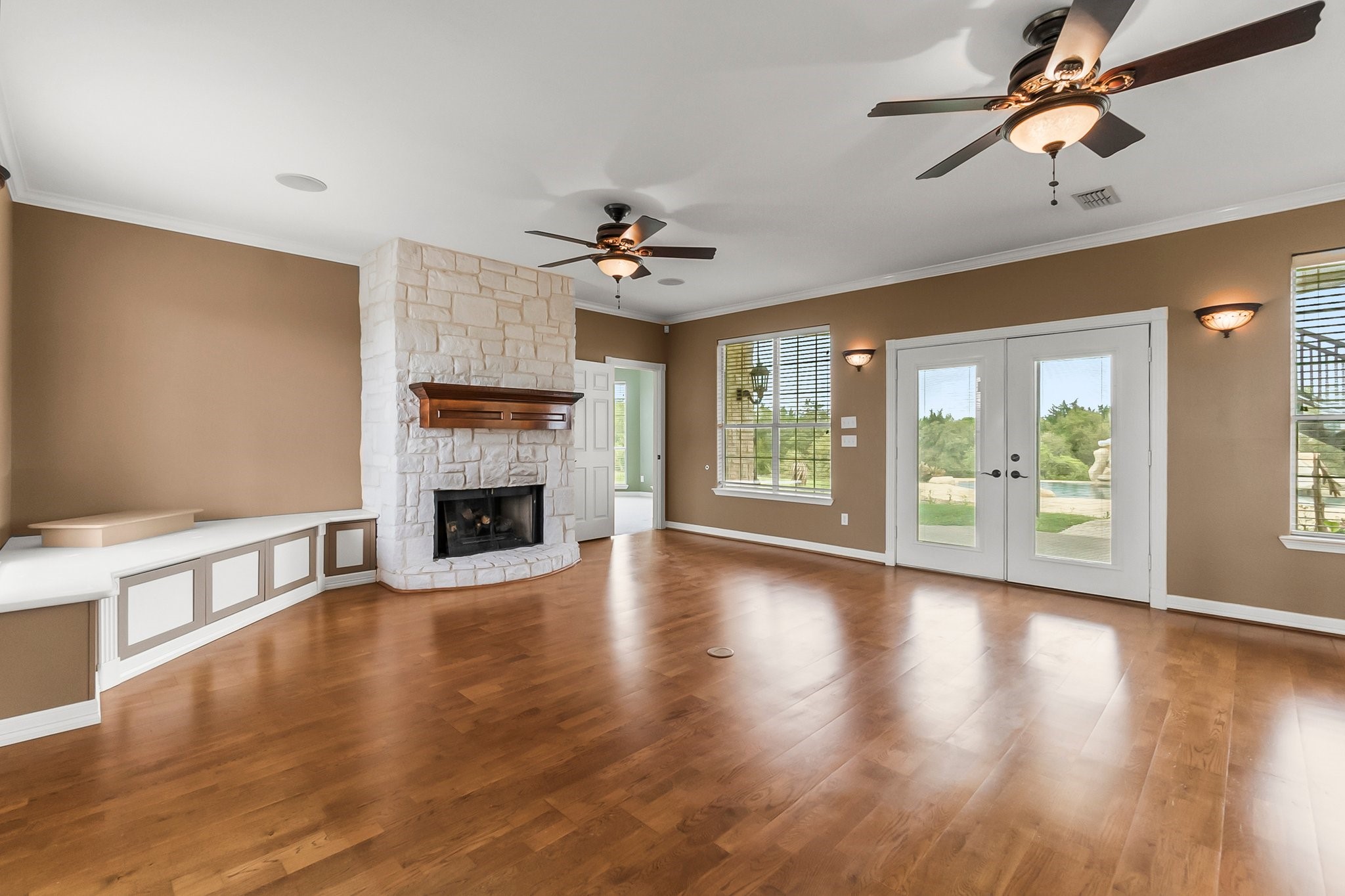 2982 FM 2935 Road North Brenham, TX 77833 - Photo 10 of 49