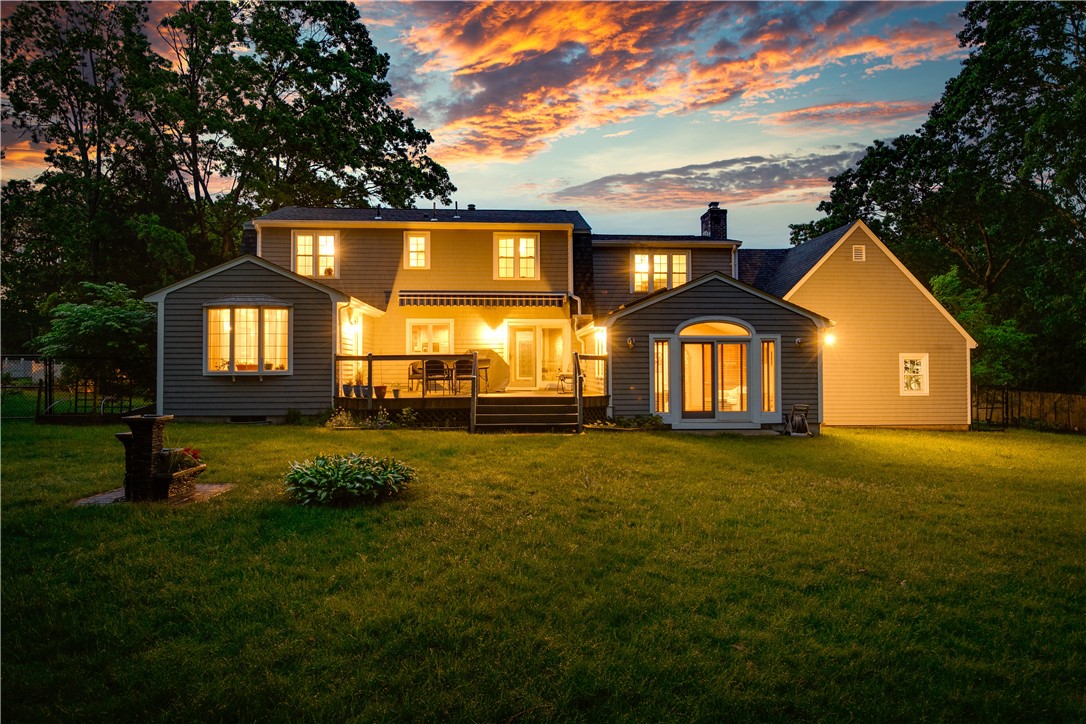 4 West View Drive Coventry, RI 02816 - Photo 3 of 48