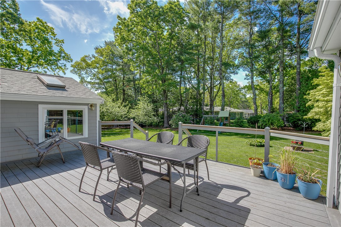 4 West View Drive Coventry, RI 02816 - Photo 41 of 48