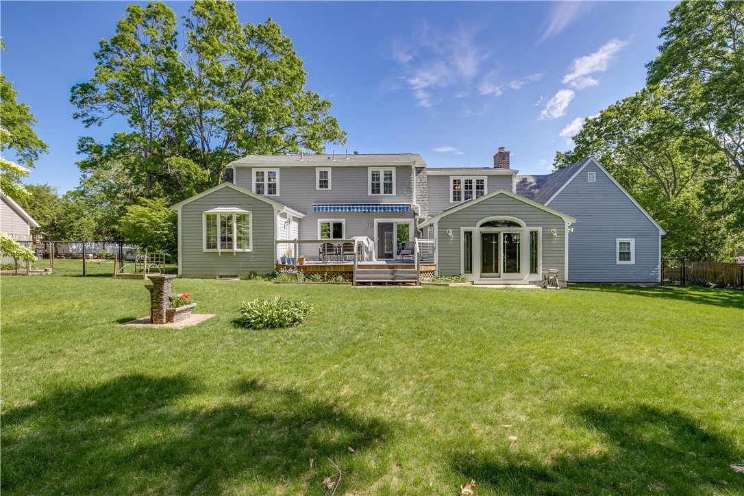 4 West View Drive Coventry, RI 02816 - Photo 43 of 48